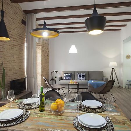 Quart Apartment Валенсия Стая снимка