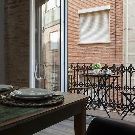 Quart Apartment Валенсия Стая снимка