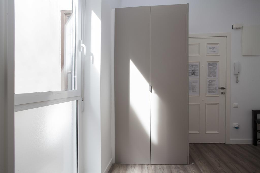 Quart Apartment Валенсия Стая снимка